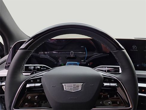 New 2026 Cadillac Lyriq Premium Sport image 10