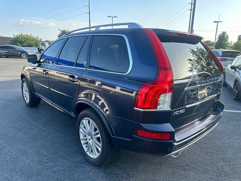 Used 2014 Volvo XC90 3.2 FWD image 4