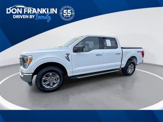 Used 2022 Ford F150 XLT w/ Equipment Group 302A High video 1