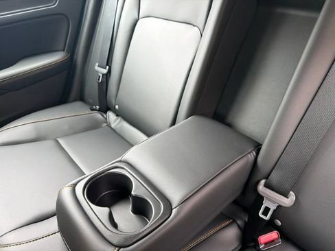 Used 2026 Acura Integra A-Spec FWD image 35