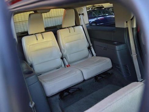Used 2012 Ford Flex SEL w/ Equipment Group Order Code image 50