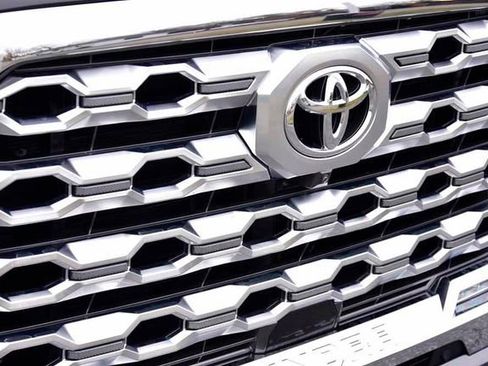 Used 2024 Toyota Tundra 1794 Edition image 8