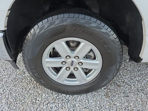 Used 2021 Ford F150 XLT AWD/4WD image 10
