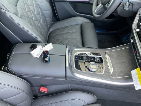 New 2026 BMW X5 M60i AWD/4WD image 34