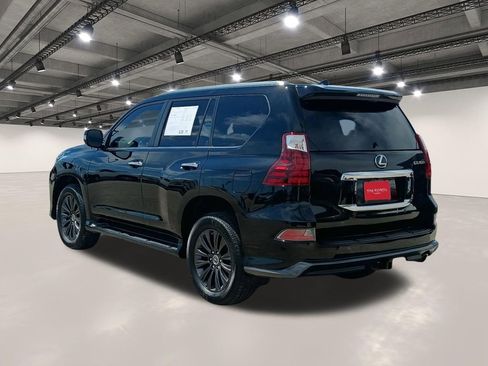 Used 2021 Lexus GX 460 Premium AWD/4WD image 14