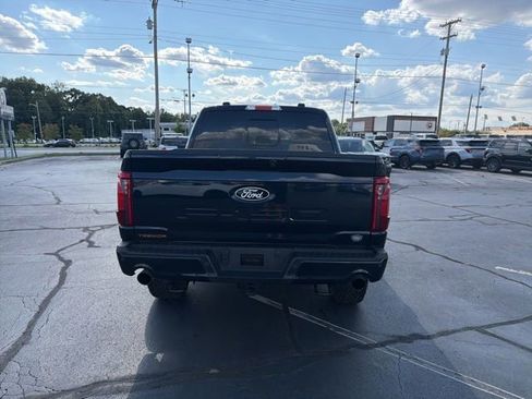 Certified 2025 Ford F150 Tremor w/ Bed Utility Package AWD/4WD image 6