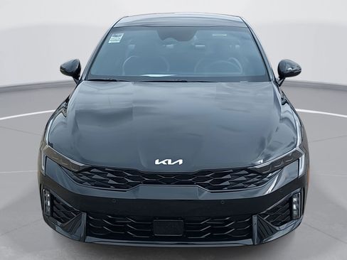 New 2026 Kia K5 GT-Line w/ GT-Line Premium Package image 2