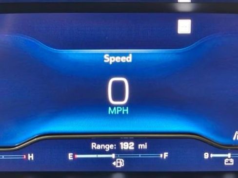 Used 2022 Chevrolet Silverado 1500 LT w/ Max Trailering Package image 57