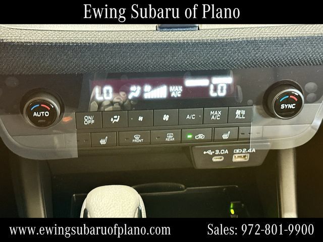 Used 2026 Subaru Outback Limited XT AWD/4WD image 16