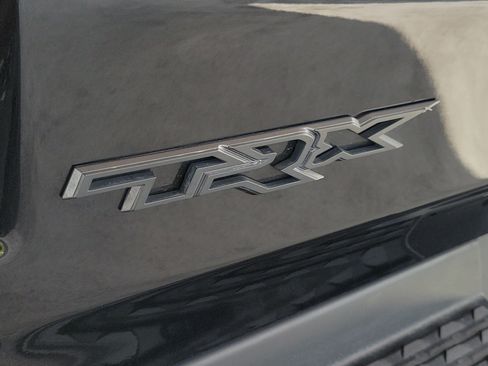 Used 2024 RAM 1500 TRX w/ TRX Level 2 Equipment Group AWD/4WD image 7