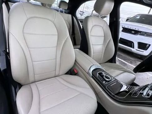 Used 2018 Mercedes-Benz C 300 Sedan image 23
