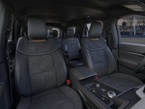 New 2026 Ford Explorer Tremor AWD/4WD image 10