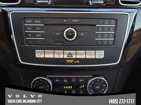 Used 2018 Mercedes-Benz GLS 450 4MATIC image 18