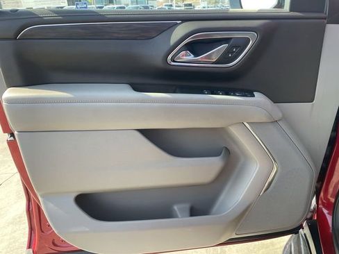 Used 2023 Chevrolet Suburban LS w/ Driver Alert Package image 21