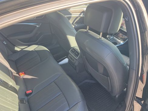 Used 2023 Audi A6 Premium Plus w/ Premium Plus Package image 53