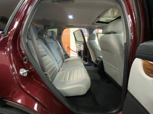 Used 2018 Honda CR-V EX image 13