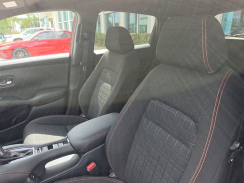 Used 2025 Honda HR-V Sport image 20