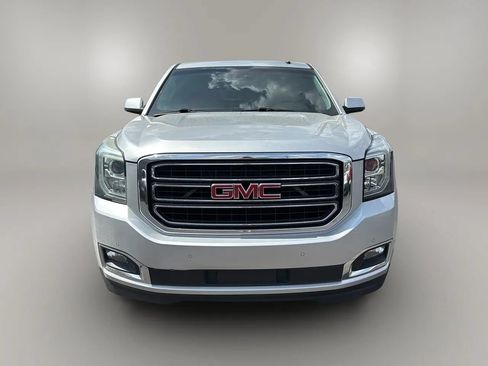 Used 2015 GMC Yukon XL SLT AWD/4WD image 8