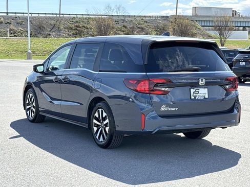 Used 2026 Honda Odyssey EX-L image 28