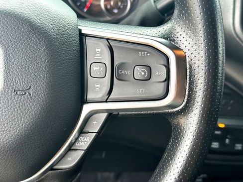 Used 2026 RAM 2500 Tradesman AWD/4WD image 13