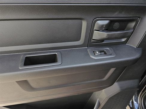 New 2026 RAM 2500 Tradesman image 12