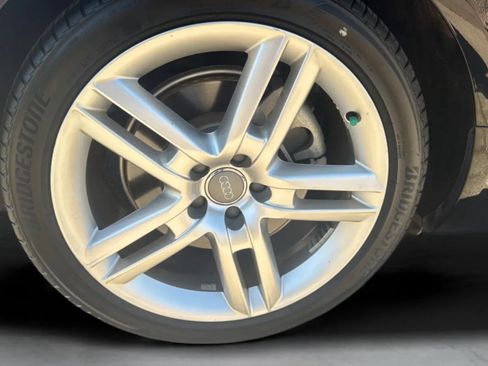Used 2014 Audi A6 3.0T Premium Plus w/ 19" Sport Package AWD/4WD image 34