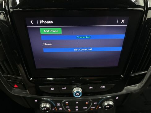 Used 2022 Chevrolet Traverse High Country AWD/4WD image 33
