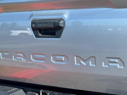 Used 2024 Toyota Tacoma SR RWD image 28