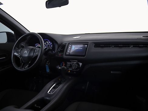 Used 2022 Honda HR-V Sport image 22