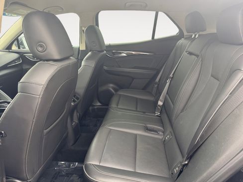 Certified 2023 Buick Envision Essence image 13