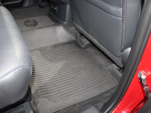 Certified 2023 Toyota Sequoia Platinum AWD/4WD image 59