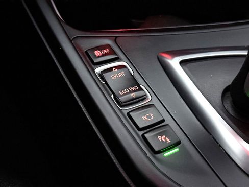 Used 2015 BMW 328i xDrive Sedan image 37