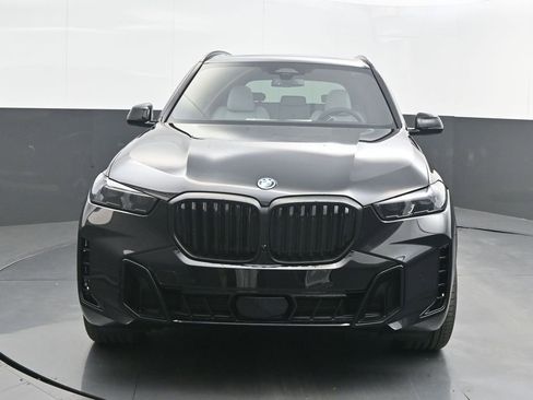 New 2026 BMW X5 xDrive50e w/ M Sport Package image 10
