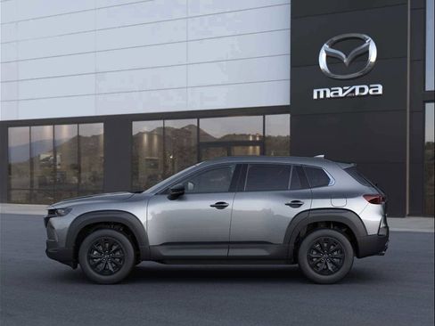 New 2026 MAZDA CX-50 AWD 2.5 Hybrid w/ Weather Package image 3