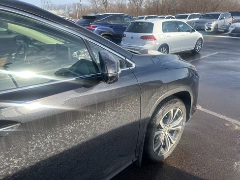 Used 2022 Lexus RX 350 AWD w/ Premium Package image 16