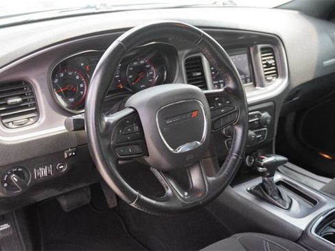Certified 2021 Dodge Charger SXT w/ Blacktop Package image 15
