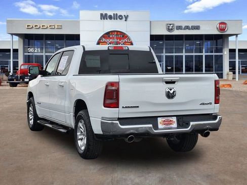 Certified 2024 RAM 1500 Laramie image 4