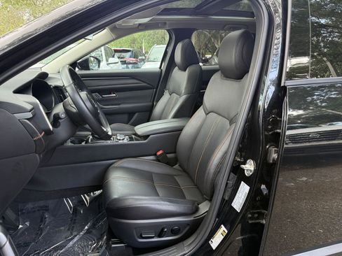 Used 2025 MAZDA CX-50 2.5 Hybrid w/ Premium Plus Pkg AWD/4WD image 35