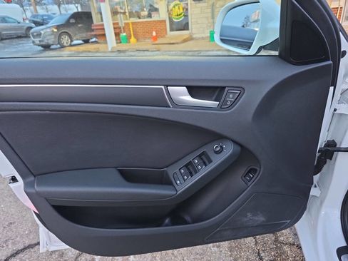 Used 2012 Audi A4 2.0T Premium image 8