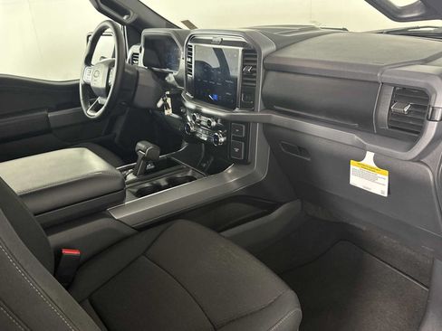 Used 2026 Ford F150 XLT w/ Mobile Office Package AWD/4WD image 16