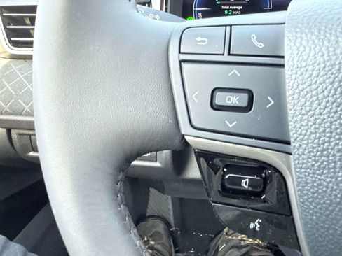 New 2026 Toyota Camry XLE image 20