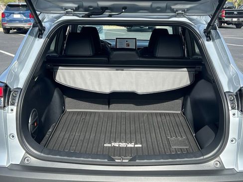 Certified 2026 Toyota Corolla Cross XSE w/ Convenience Package image 17