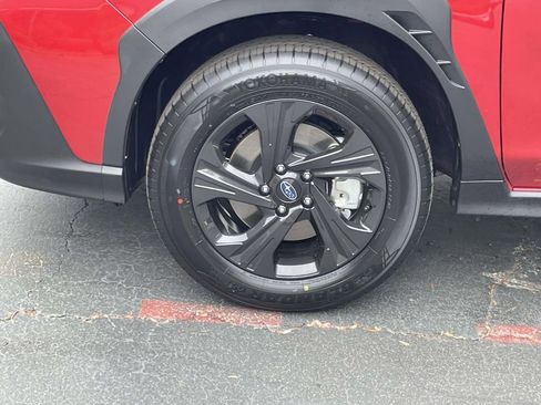 New 2026 Subaru Crosstrek 2.5i AWD/4WD image 9