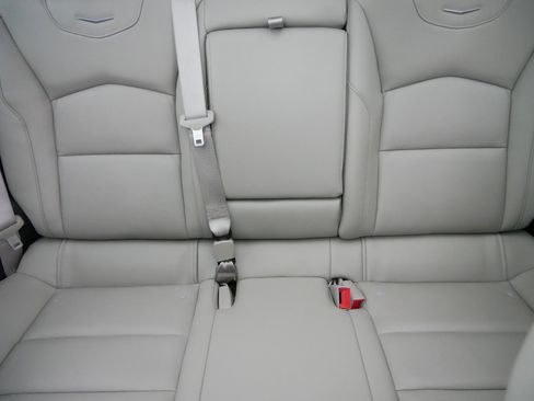 Certified 2023 Cadillac XT4 Premium Luxury w/ Cold Weather Package image 13