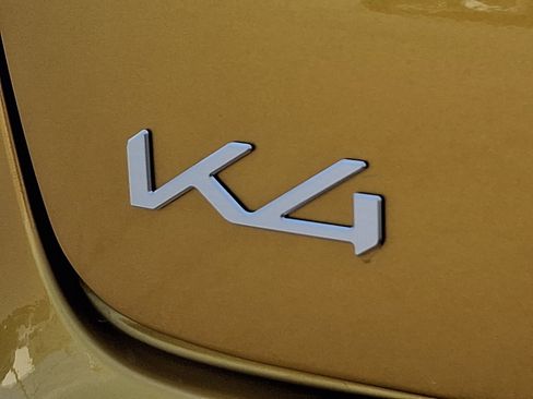 New 2026 Kia K4 GT-Line Turbo FWD image 20