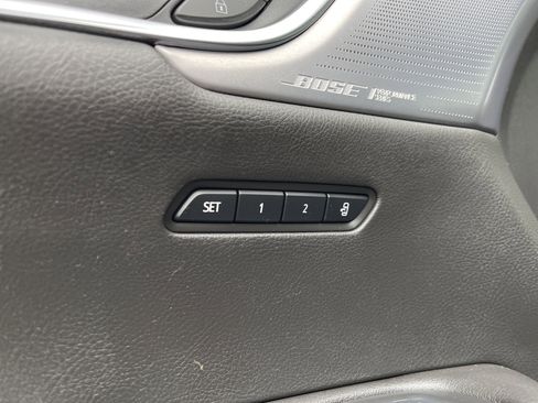 Used 2023 Cadillac XT6 Sport w/ Technology Package image 20