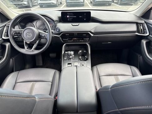 Certified 2026 MAZDA CX-90 3.3 Turbo w/ Select Package AWD/4WD image 16