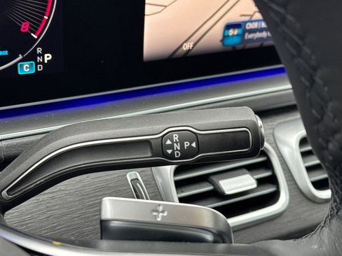 New 2026 Mercedes-Benz GLS 450 4MATIC image 20