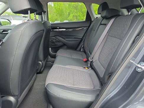 New 2026 Kia Seltos S AWD/4WD image 6