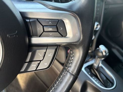 Used 2019 Ford Mustang GT w/ Black Accent Package RWD image 17